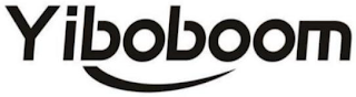 YIBOBOOM logo