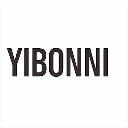 YIBONNI logo