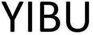 YIBU logo