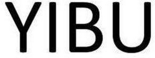 YIBU logo