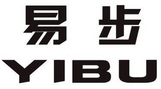 YIBU logo