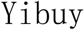 YIBUY logo