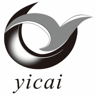 YICAI logo