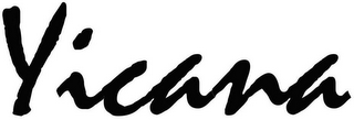 YICANA logo