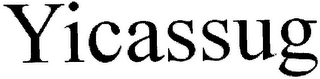 YICASSUG logo