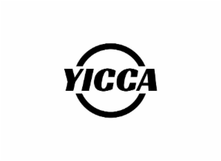 YICCA logo