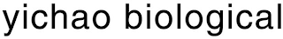 YICHAO BIOLOGICAL logo