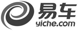 YICHE.COM logo