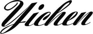 YICHEN logo