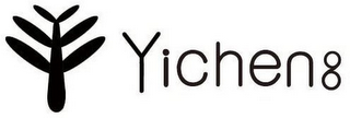 YICHENG logo