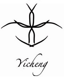YICHENG logo