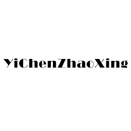 YICHENZHAOXING logo