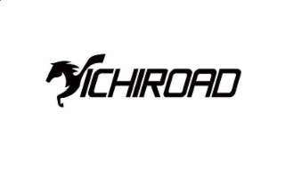 YICHIROAD logo