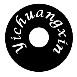 YICHUANGXIN logo