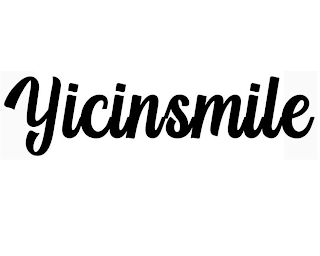 YICINSMILE logo