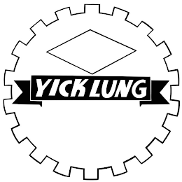 YICK LUNG logo