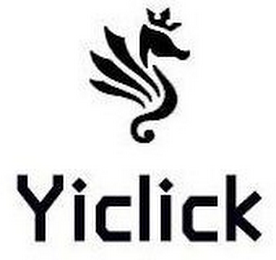 YICLICK logo