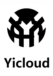 YICLOUD Y logo