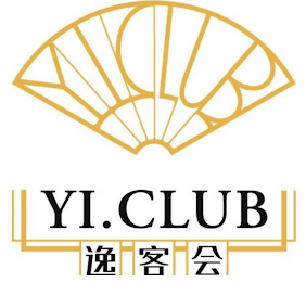 YI.CLUB logo