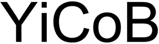 YICOB logo