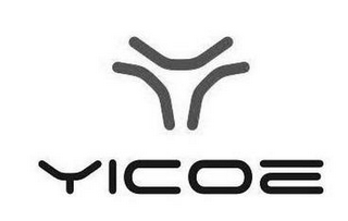 YICOE logo