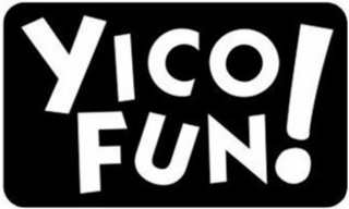 YICOFUN! logo