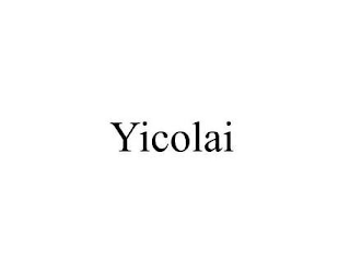 YICOLAI logo
