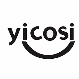 YICOSI logo