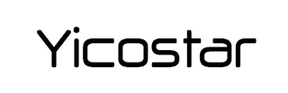 YICOSTAR logo