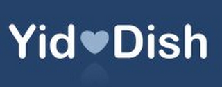 YID DISH logo