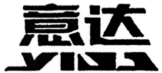 YIDA logo