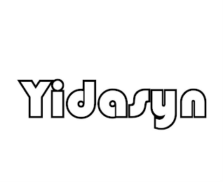 YIDASYN logo