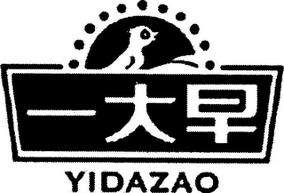 YIDAZAO logo
