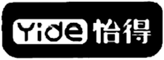 YIDE logo
