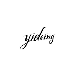 YIDEING logo