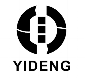 YIDENG logo