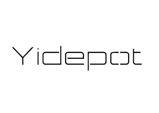 YIDEPOT logo