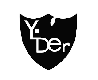 YIDER logo