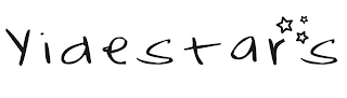 YIDESTARS logo
