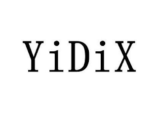 YIDIX logo