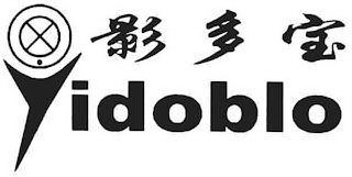 YIDOBLO logo
