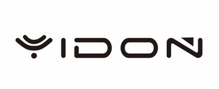 YIDON logo