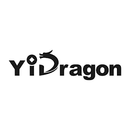 YIDRAGON logo