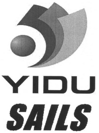 YIDU SAILS logo
