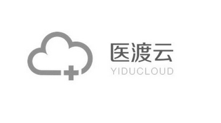 YIDUCLOUD logo