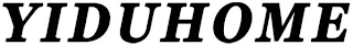 YIDUHOME logo