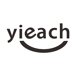 YIEACH logo