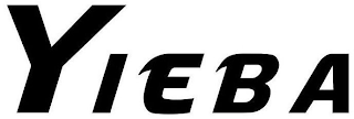 YIEBA logo