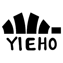 YIEHO logo