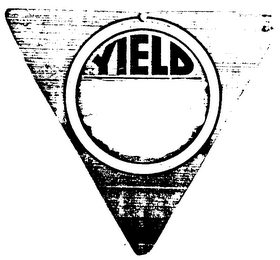 YIELD logo